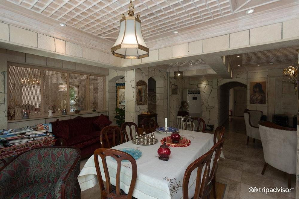 Petunya Konak Boutique Hotel İçmeler Exterior photo
