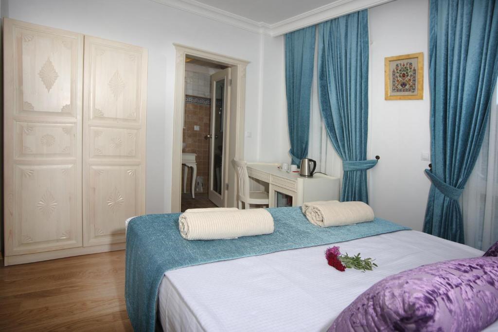Petunya Konak Boutique Hotel İçmeler Room photo