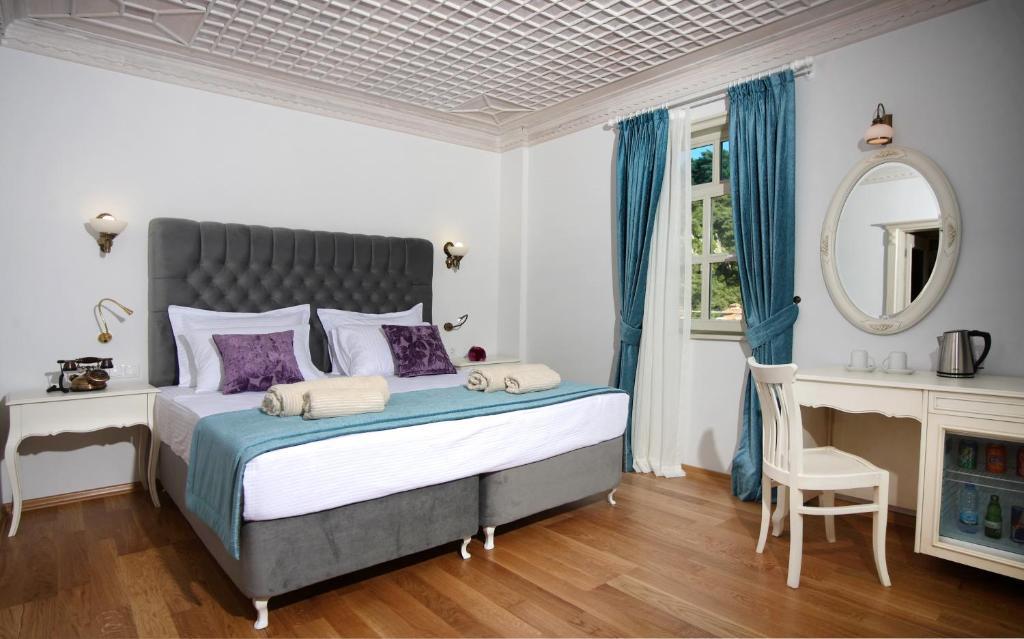 Petunya Konak Boutique Hotel İçmeler Room photo