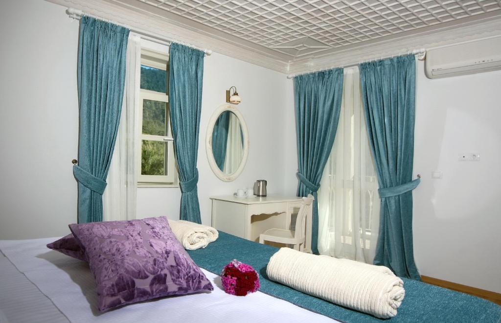 Petunya Konak Boutique Hotel İçmeler Room photo