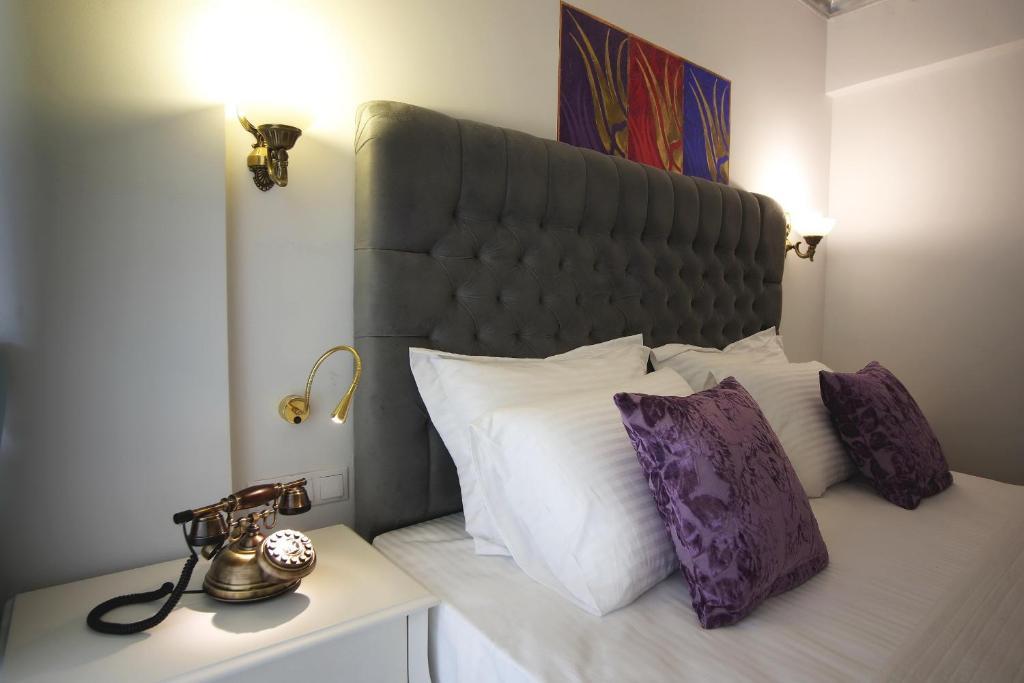 Petunya Konak Boutique Hotel İçmeler Room photo